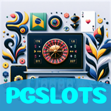 PGSLOTS visual