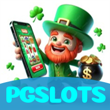 PGSLOTS visual