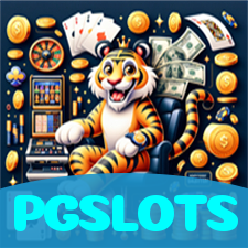 PGSLOTS visual