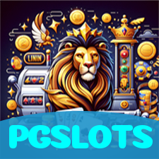 PGSLOTS visual