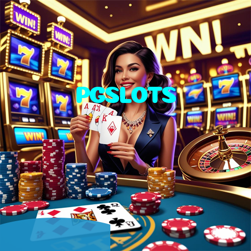 PGSLOTS visual