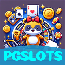 PGSLOTS visual