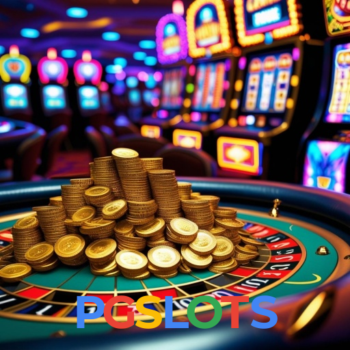 PGSLOTS visual