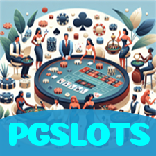 PGSLOTS visual