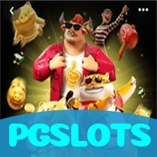 PGSLOTS visual