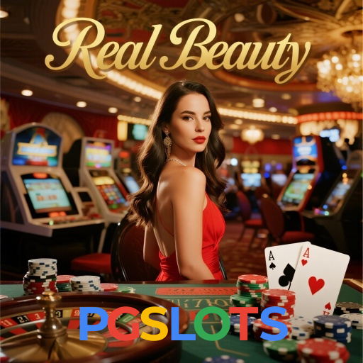 PGSLOTS visual