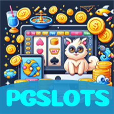 PGSLOTS visual