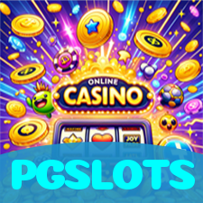PGSLOTS visual