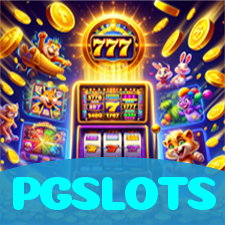 PGSLOTS visual