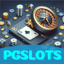 PGSLOTS visual