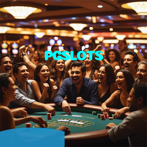 PGSLOTS visual
