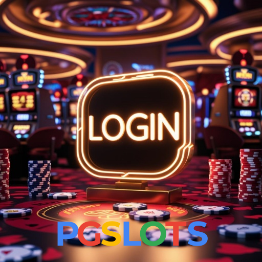 PGSLOTS visual