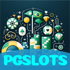 PGSLOTS visual