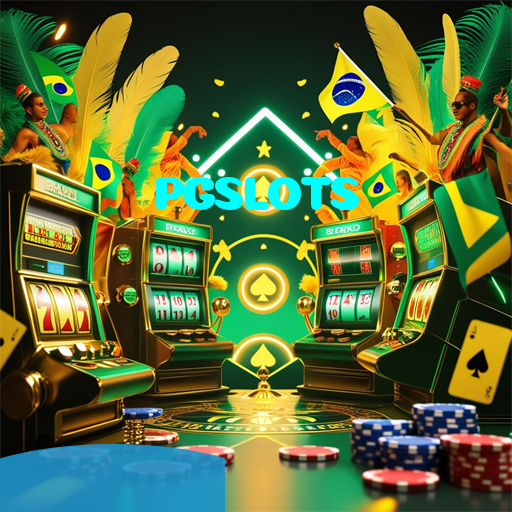 PGSLOTS visual