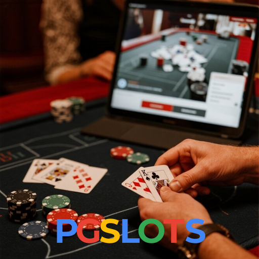 PGSLOTS visual