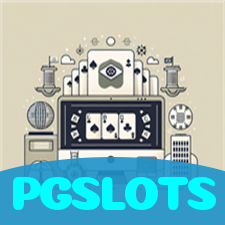 PGSLOTS visual