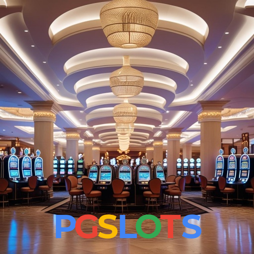 PGSLOTS visual