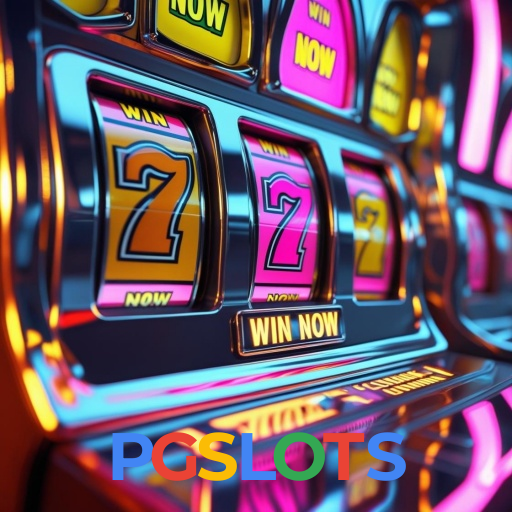 PGSLOTS visual