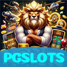 PGSLOTS visual