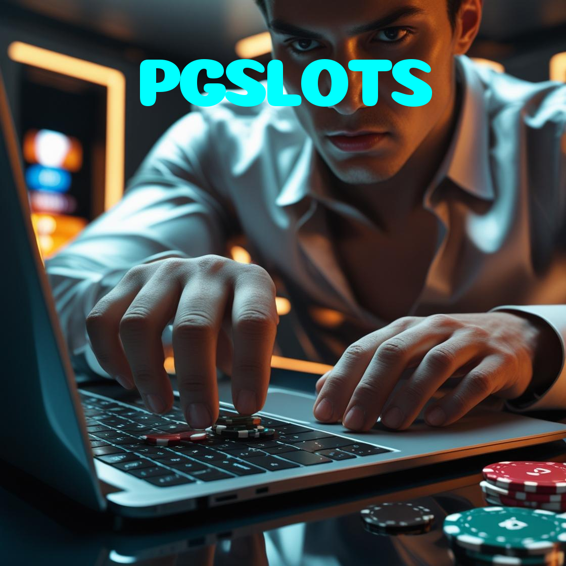 PGSLOTS visual