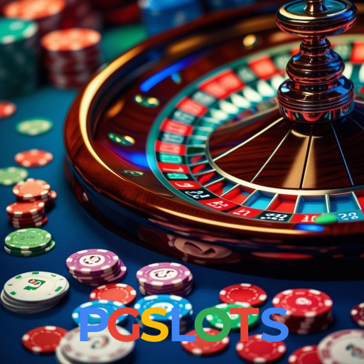 PGSLOTS visual