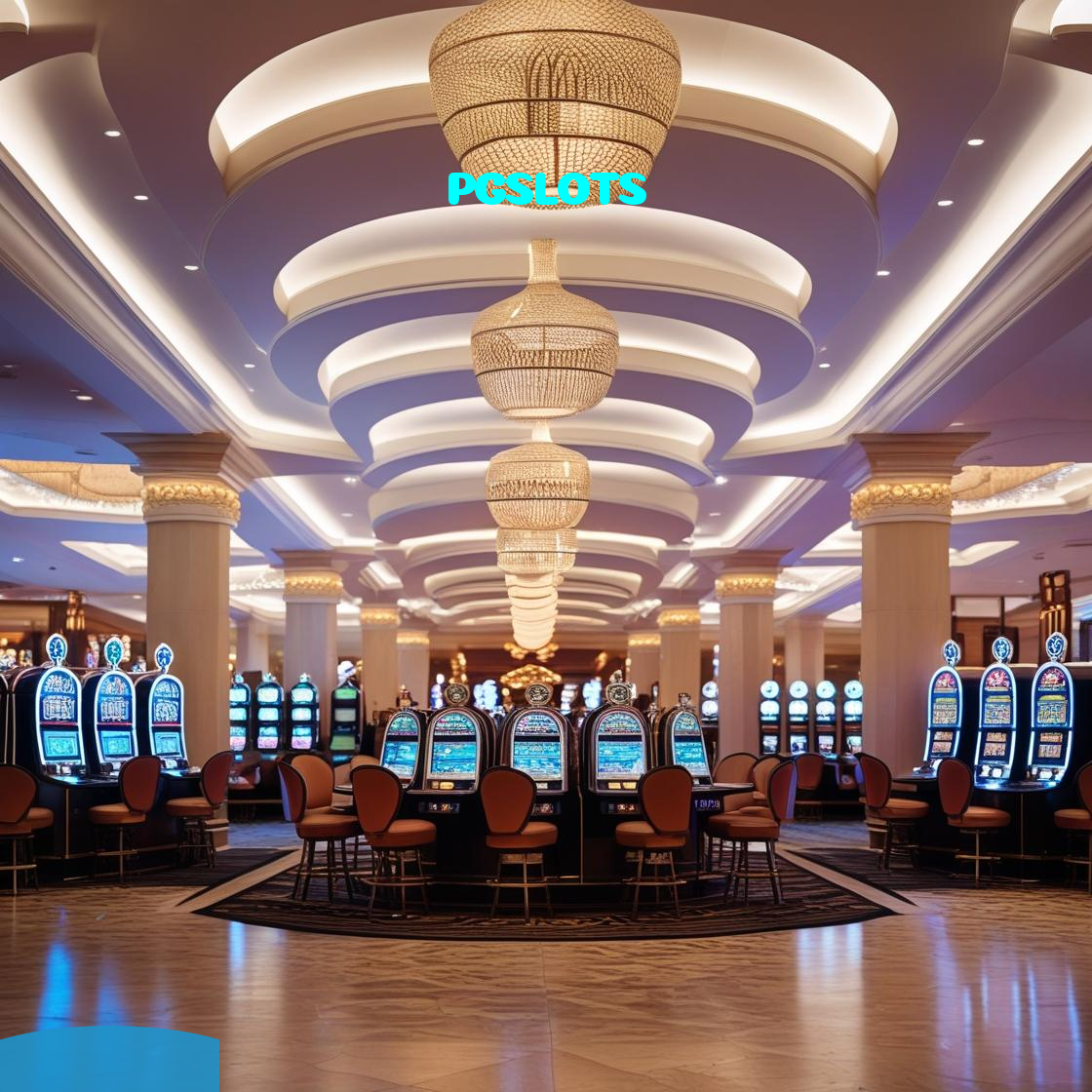PGSLOTS visual
