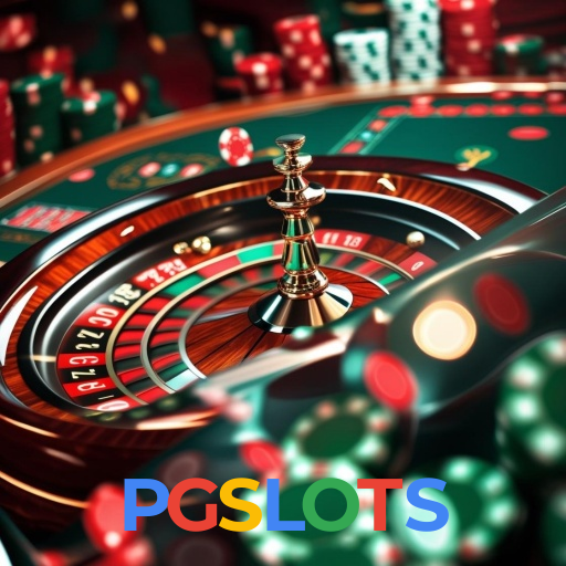 PGSLOTS visual