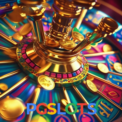 PGSLOTS visual
