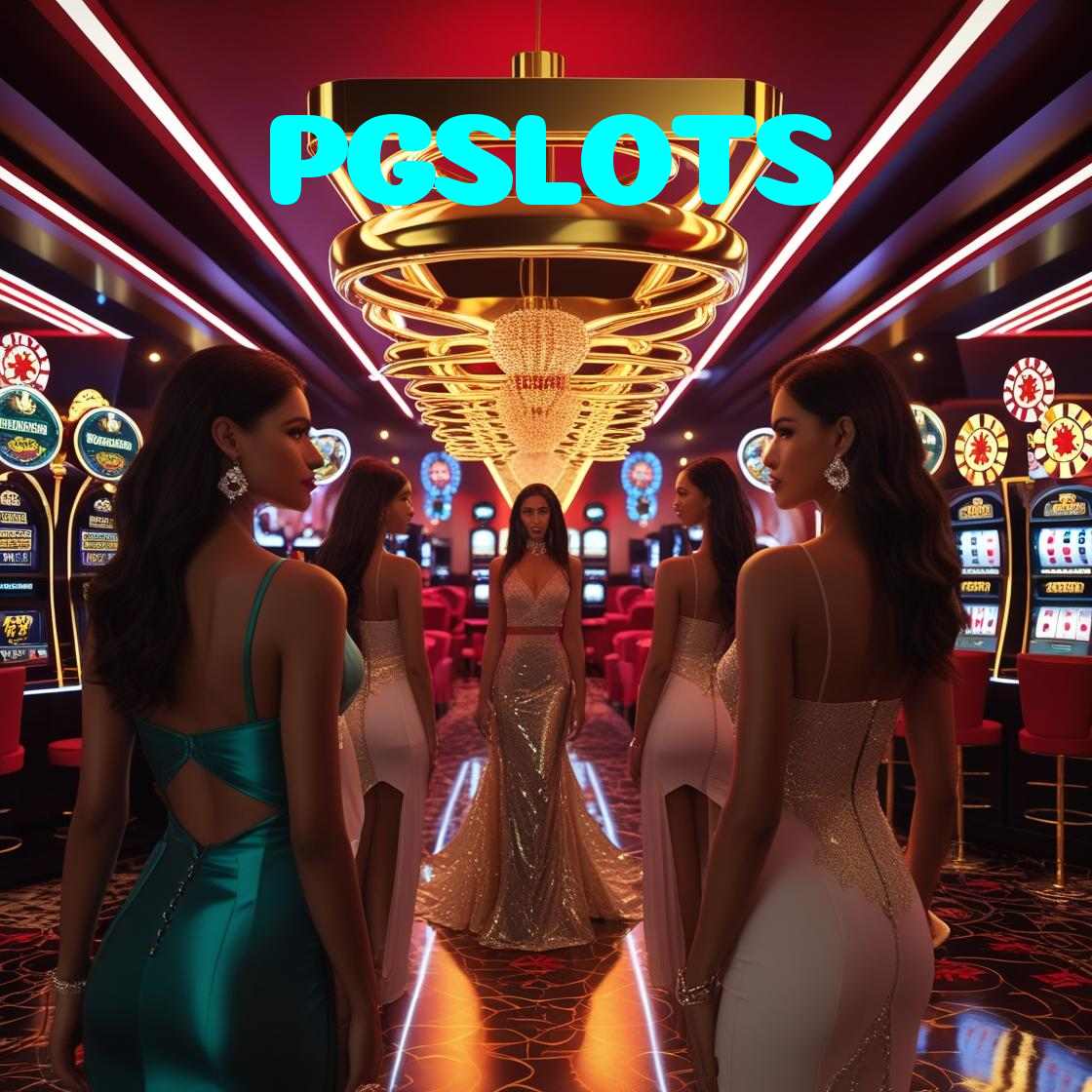 PGSLOTS visual