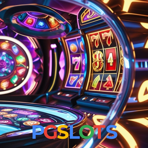 PGSLOTS visual