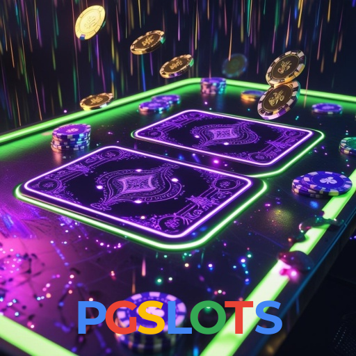 PGSLOTS visual