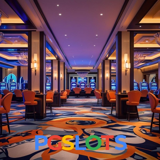 PGSLOTS visual