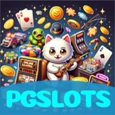 PGSLOTS visual