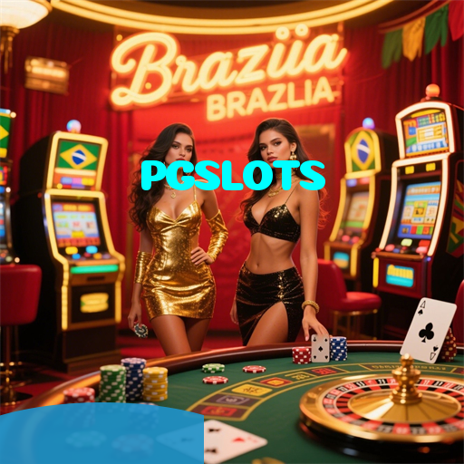 PGSLOTS visual