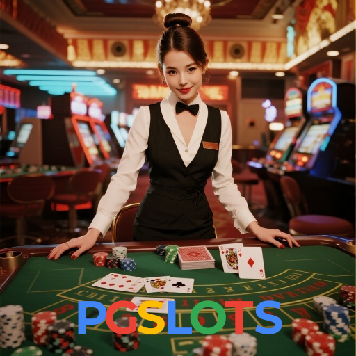 PGSLOTS visual