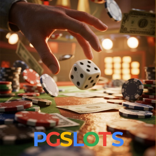 PGSLOTS visual