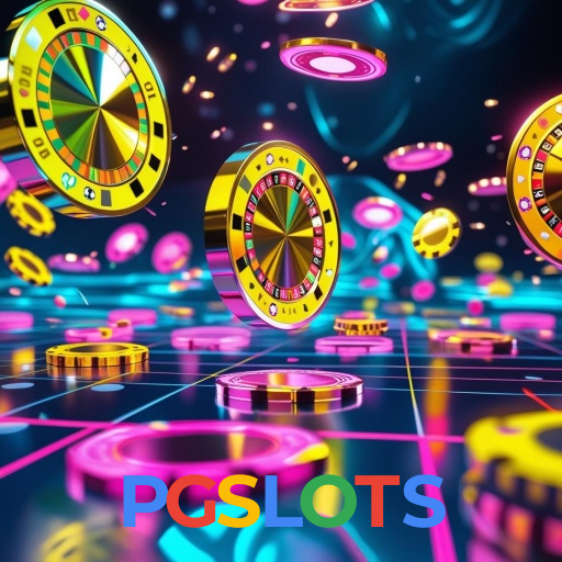 PGSLOTS visual