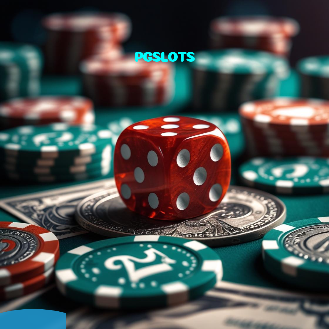 PGSLOTS visual