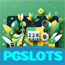 PGSLOTS visual
