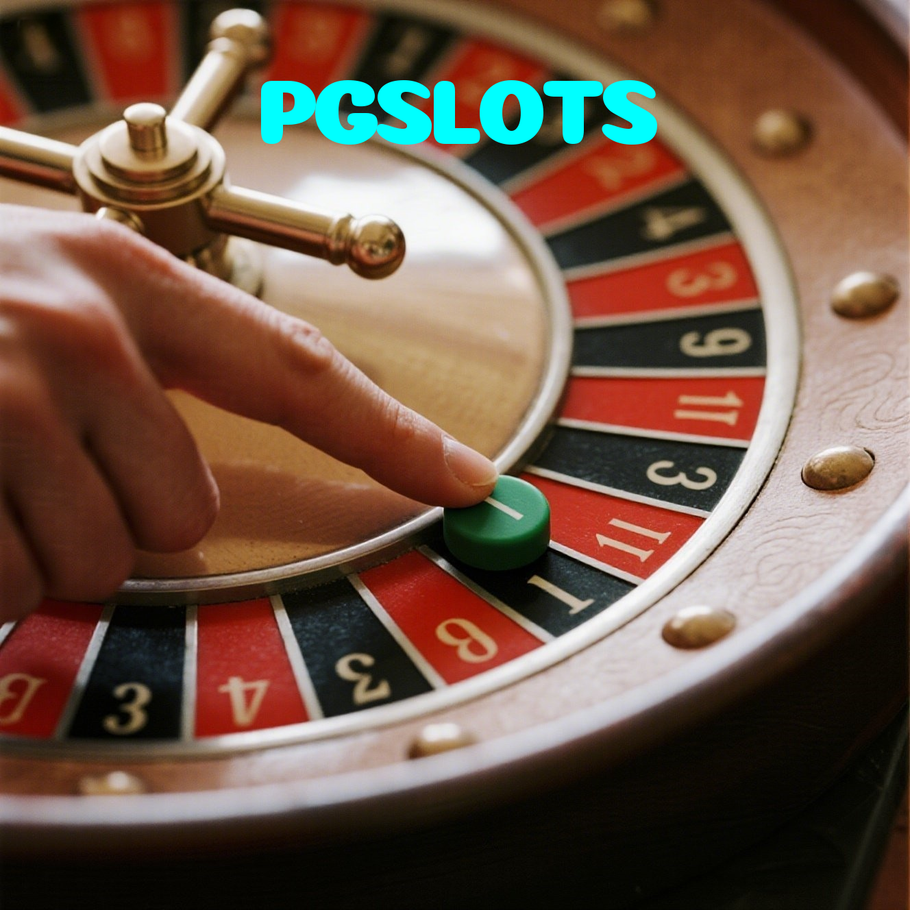 PGSLOTS visual