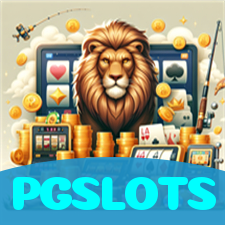 PGSLOTS visual