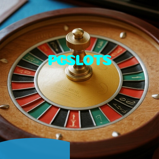 PGSLOTS visual