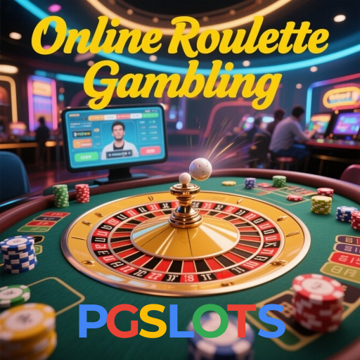 PGSLOTS visual
