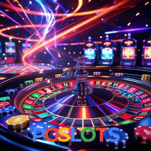 PGSLOTS visual
