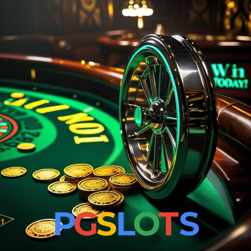 PGSLOTS visual