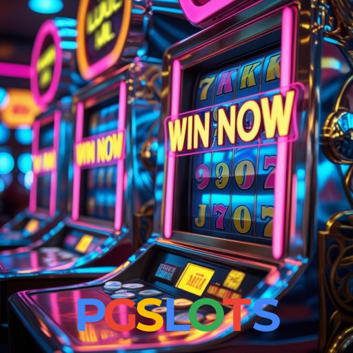 PGSLOTS visual