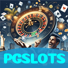 PGSLOTS visual