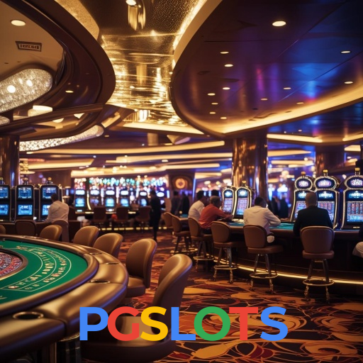 PGSLOTS visual