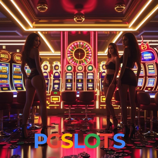 PGSLOTS visual