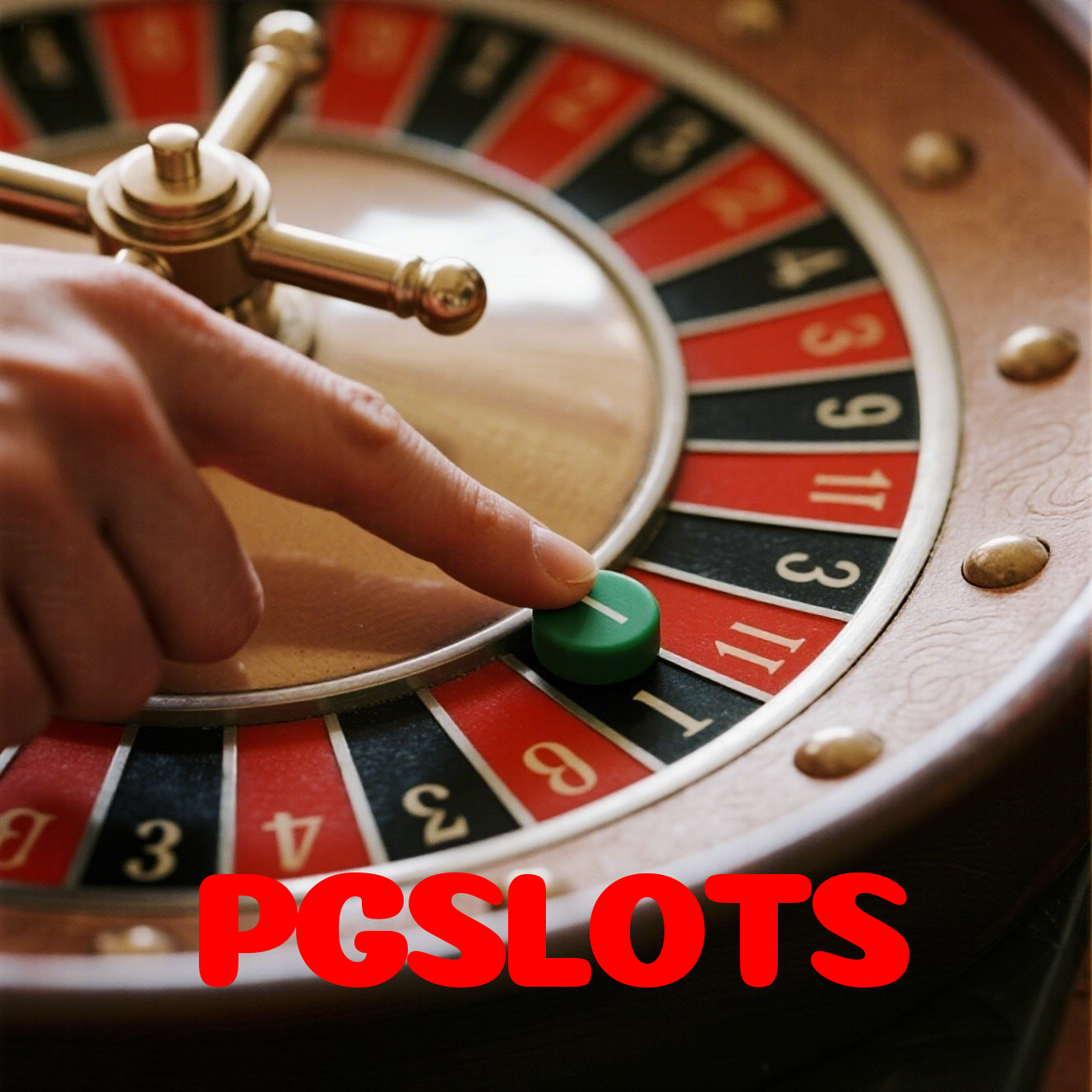 PGSLOTS visual